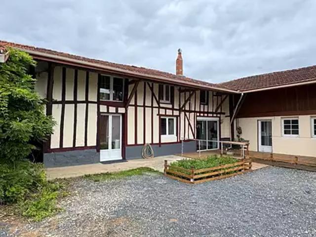 Saint Dizier 52100 Achat / Vente maison 12 pièces t12 jardin