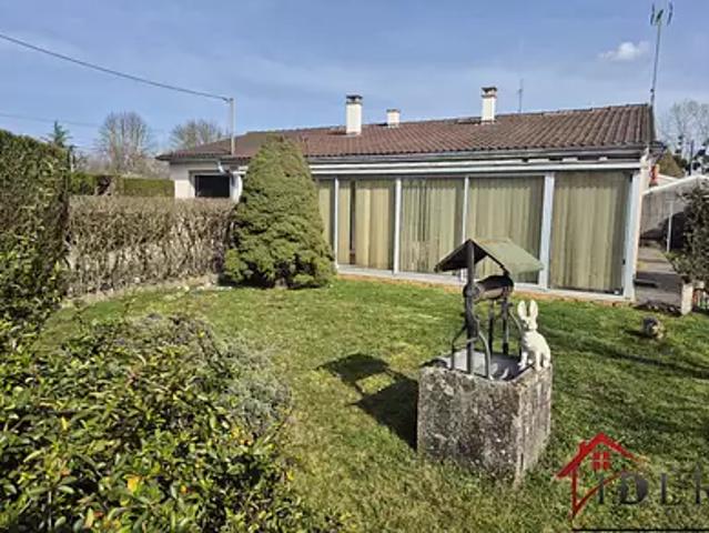 Saint Dizier 52100 Achat / Vente maison 5 pièces t5