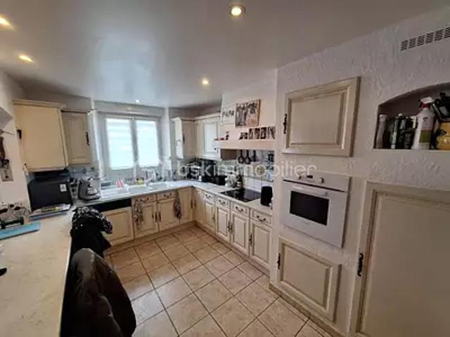 Saint Dizier 52100 Achat / Vente maison 6 pièces t6