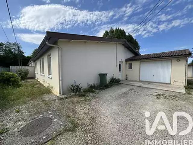 Saint Dizier 52100 Achat / Vente maison 8 pièces t8