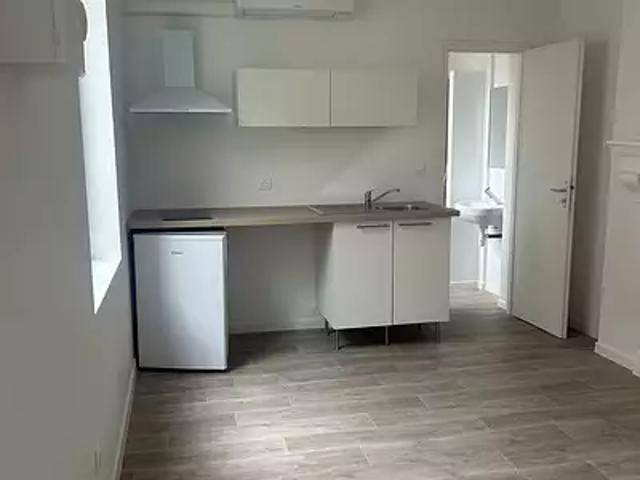 Saint Dizier 52100 Location appartement 1 pièce t1