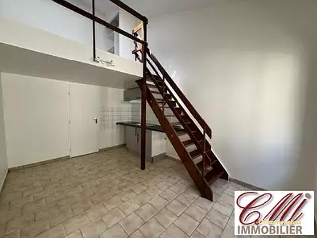 Saint Dizier 52100 Location appartement 1 pièce t1