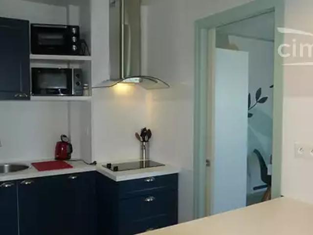 Saint Dizier 52100 Location appartement 1 pièce t1