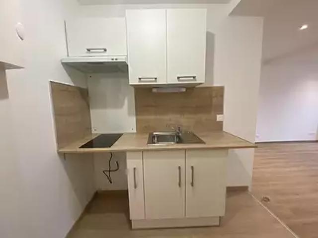 Saint Dizier 52100 Location appartement 1 pièce t1