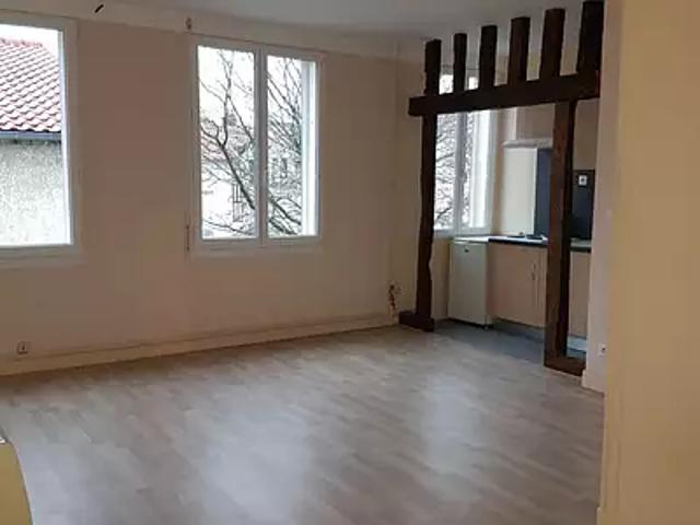 Saint Dizier 52100 Location appartement 1 pièce t1