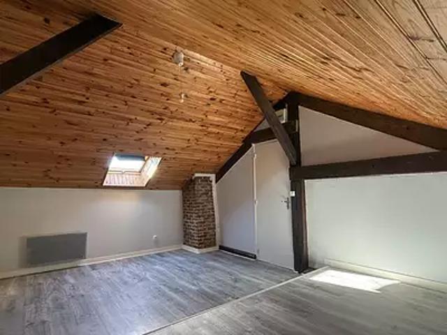Saint Dizier 52100 Location appartement 2 pièces t2