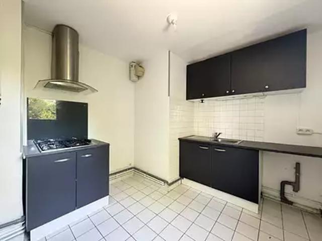 Saint Dizier 52100 Location appartement 2 pièces t2