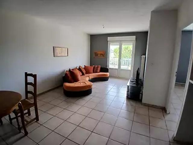 Saint Dizier 52100 Location appartement 2 pièces t2