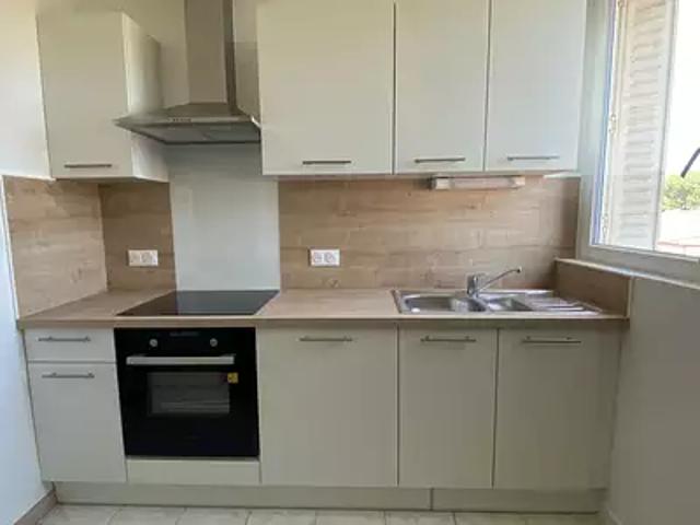 Saint Dizier 52100 Location appartement 2 pièces t2