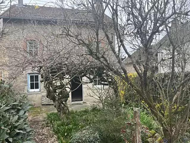 Saint Dizier Masbaraud 23400 Achat / Vente maison 5 pièces t5 parking