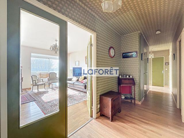 Saint Dizier Vente Appartement 52
