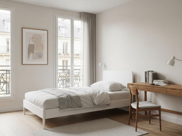 Saint Dizier Vente Appartement 52