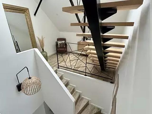 Saint Domineuc 35190 Achat / Vente appartement 4 pièces t4