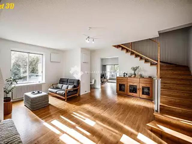 Saint Donan 22800 Achat / Vente maison 5 pièces t5