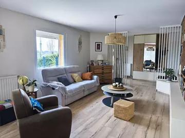 Saint Donat sur l'Herbasse 26260 Achat / Vente maison 5 pièces t5