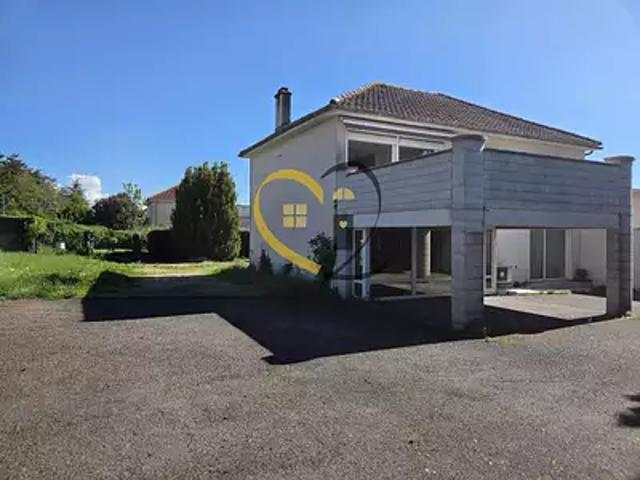 Saint Doulchard 18230 Achat / Vente maison 5 pièces t5