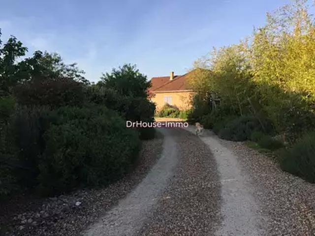 Saint Doulchard 18230 Achat / Vente maison 7 pièces t7