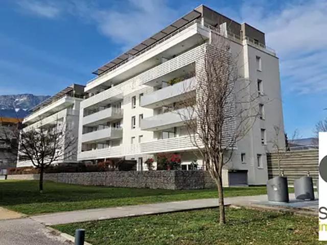 Saint Egrève 38120 Achat / Vente appartement 2 pièces t2