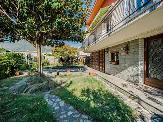 Saint Egrève 38120 Achat / Vente maison 4 pièces t4 parking garage