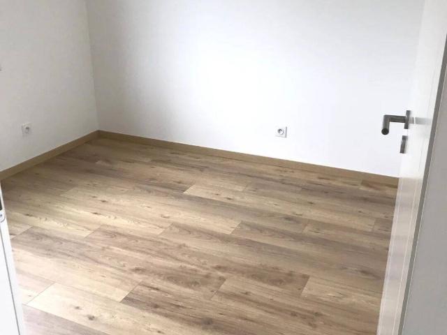 SAINT EGREVE T3 DE 67.61M² + BALCON + GARAGE