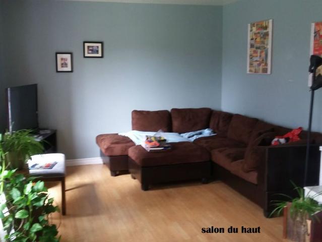 Saint Edmond de Grantham – Grand 8 1/2 à louer