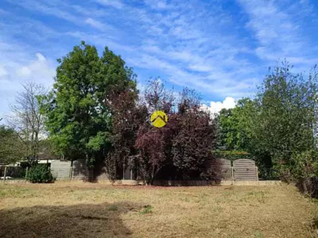 Saint Eloy de Gy 18110 Achat / Vente maison 4 pièces t4