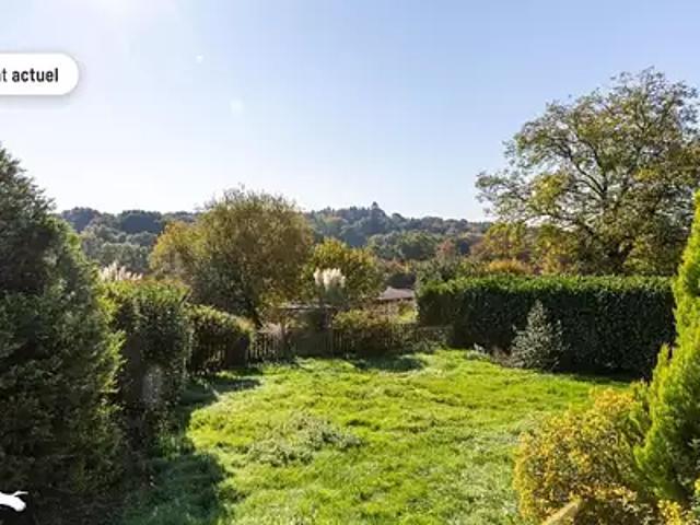 Saint Eloy les Tuileries 19210 Achat / Vente maison 4 pièces t4 parking