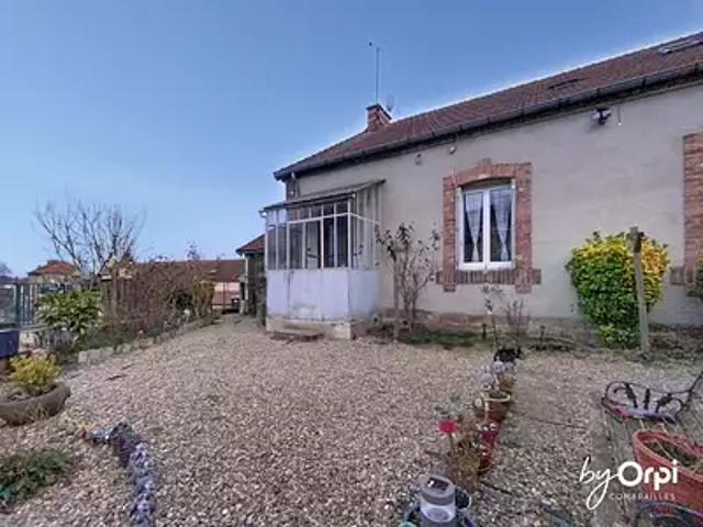 Saint Eloy les Mines 63700 Achat / Vente maison 3 pièces t3 cave