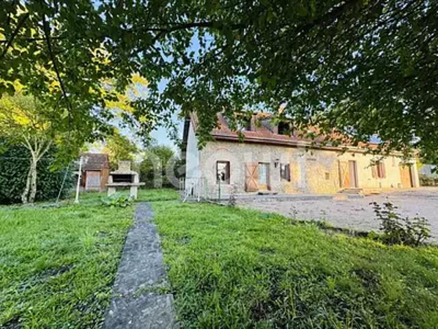 Saint Eloy les Mines 63700 Achat / Vente maison 5 pièces t5
