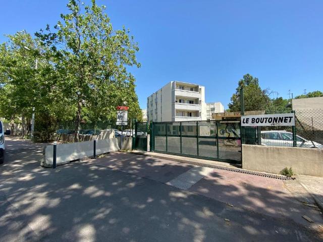 Saint Eloi Studio 22m²