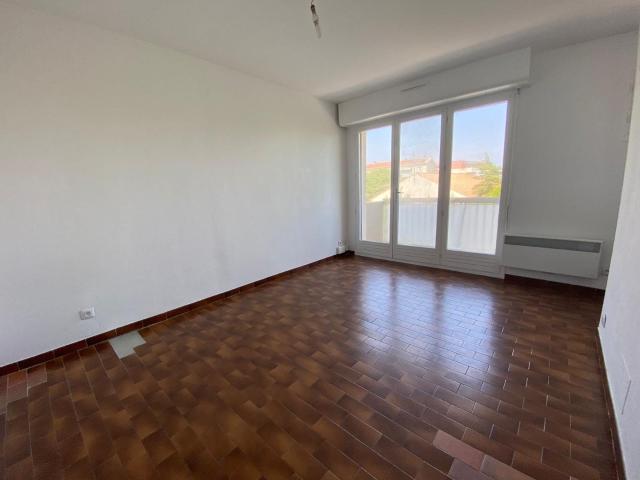 Saint Eloi T1 19,48m² FDI Services Immobiliers