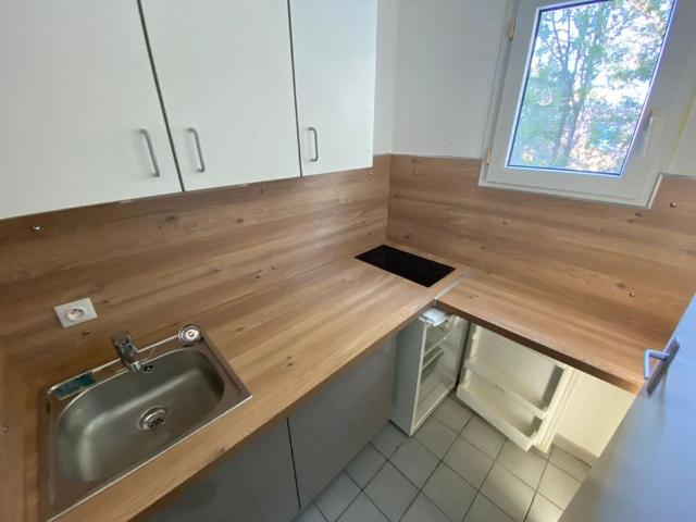 Saint Eloi T2 39m²