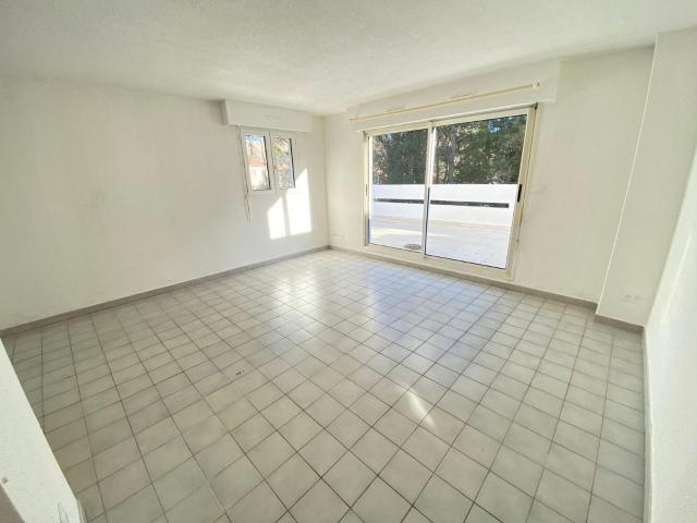 Saint Eloi T2 39m² FDI Services Immobiliers