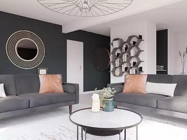 Saint Eloi 01800 Programme neuf maison neuf à vendre 4 pièces