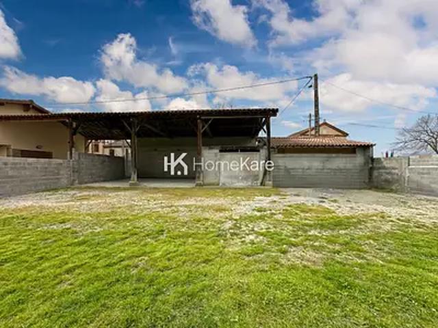 Saint Elix le Château 31430 Achat / Vente maison 7 pièces t7 piscine