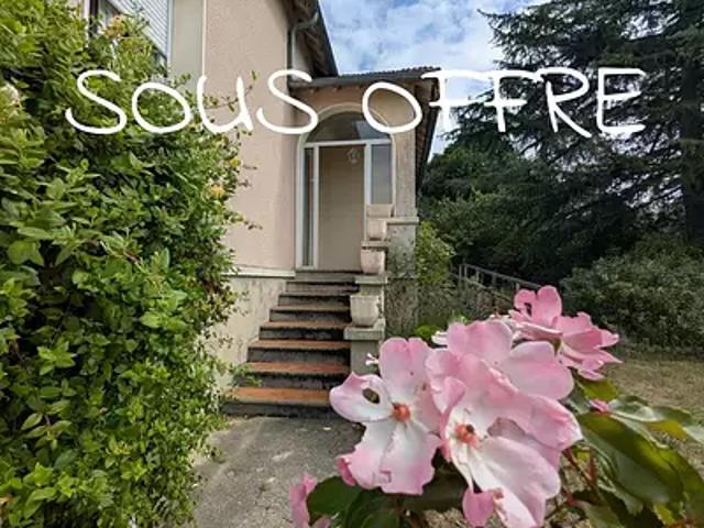 Saint Eliph 28240 Achat / Vente maison 6 pièces t6 jardin