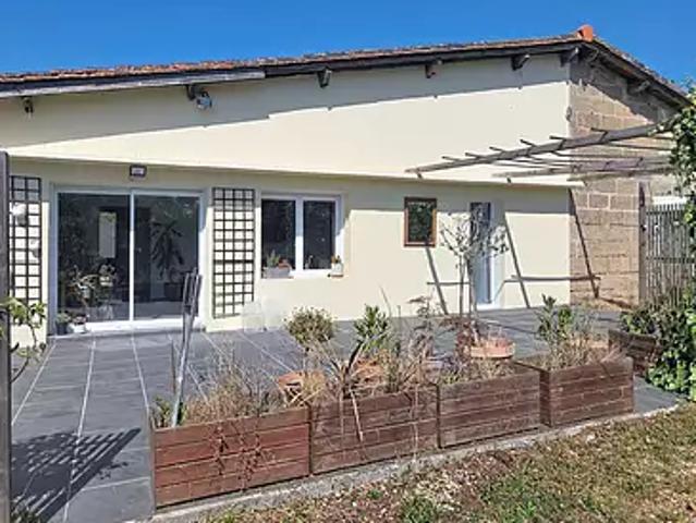 Saint Emilion 33330 Achat / Vente maison 10 pièces t10
