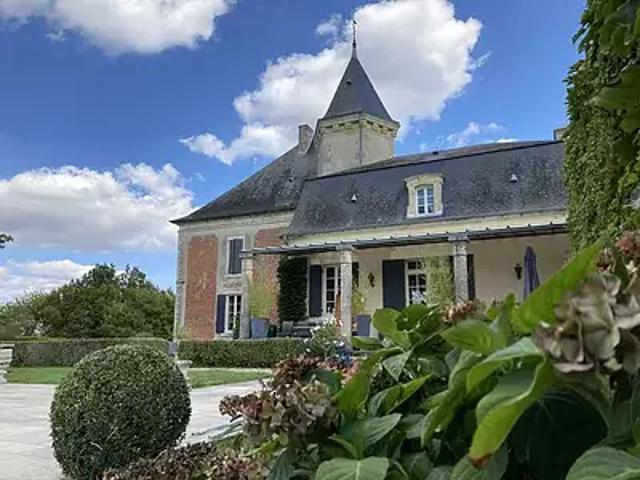 Saint Emilion 33330 Achat / Vente maison piscine
