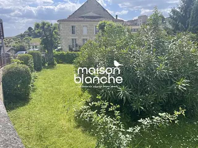 Saint Emilion 33330 Location appartement 3 pièces t3