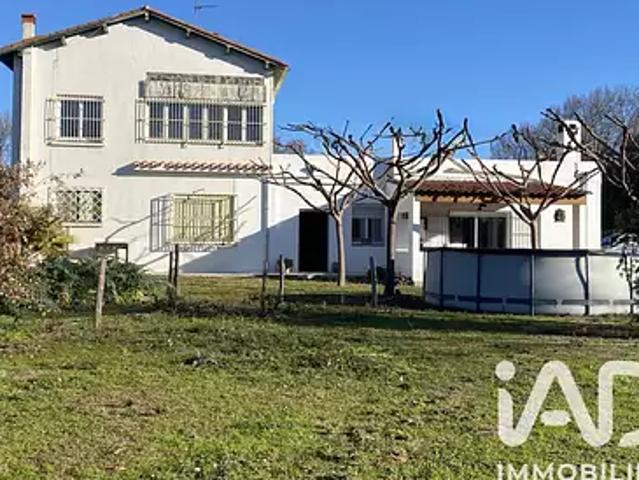Saint Estève 66240 Achat / Vente maison 5 pièces t5