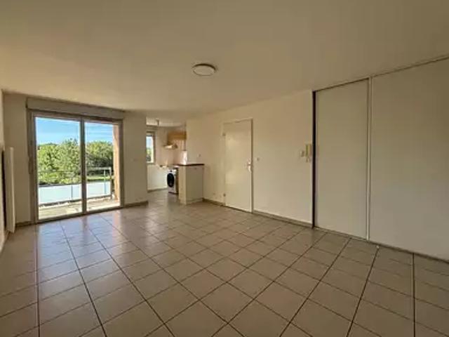 Saint Estève 66240 Location appartement 2 pièces t2