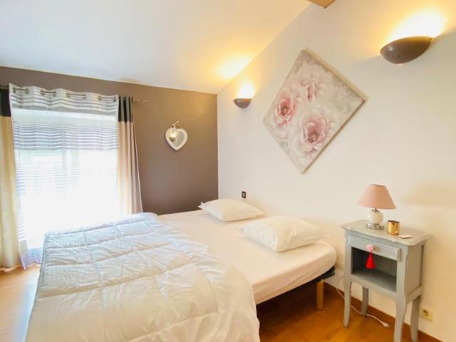 SAINT ESTEVE: MAISON 3 PIECES AVEC GARAGE