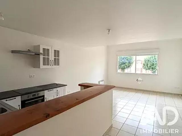 Saint Erme Outre et Ramecourt 02820 Achat / Vente appartement 5 pièces t5 au dernier étage parking