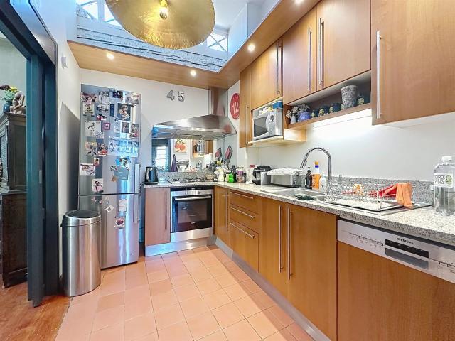 Saint Etienne Appartement de 135 m². 135m² Toulouse