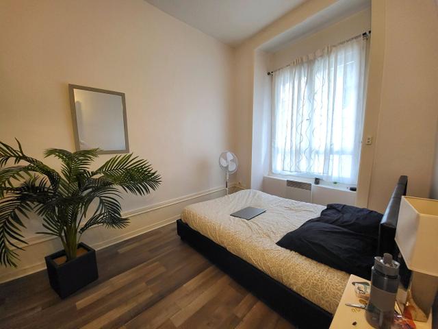 SAINT ETIENNE: appartement T2 39 m² en location