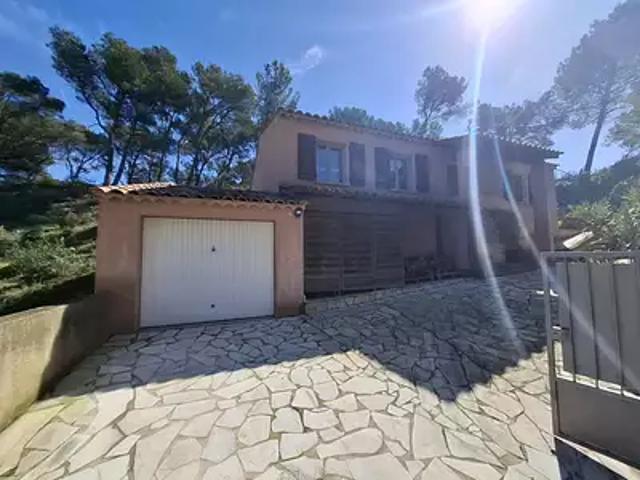 Saint Etienne du Grès 13103 Achat / Vente maison 3 pièces t3