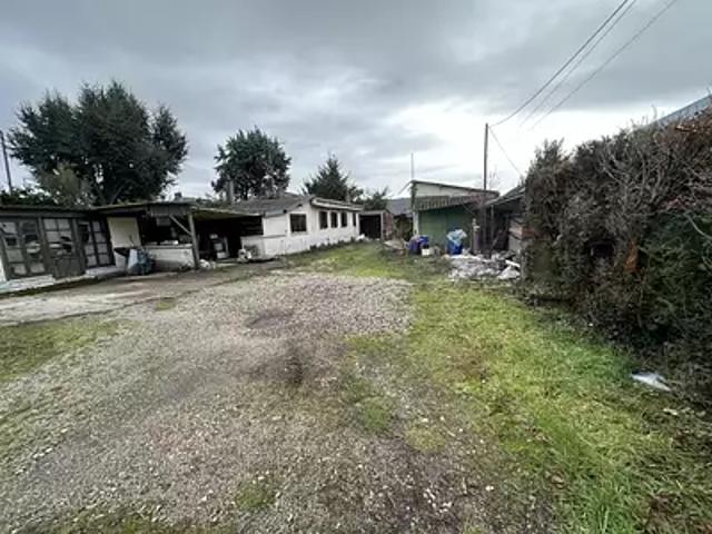 Saint Etienne du Rouvray 76800 Achat / Vente maison 4 pièces t4