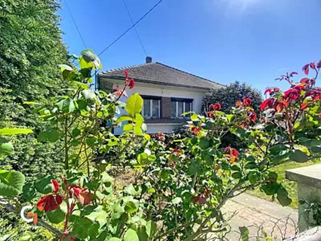 Saint Etienne du Rouvray 76800 Achat / Vente maison 4 pièces t4