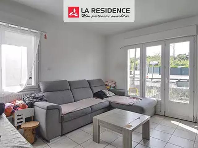 Saint Etienne du Rouvray 76800 Achat / Vente maison 4 pièces t4