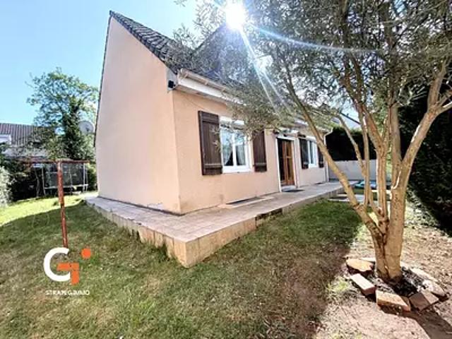 Saint Etienne du Rouvray 76800 Achat / Vente maison 6 pièces t6